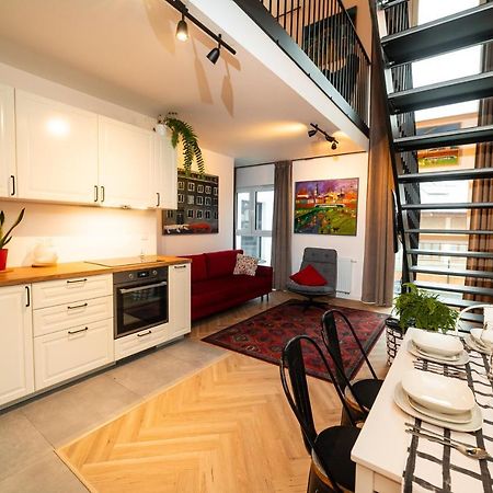 Apartament Mazagran Zamość 외부 사진