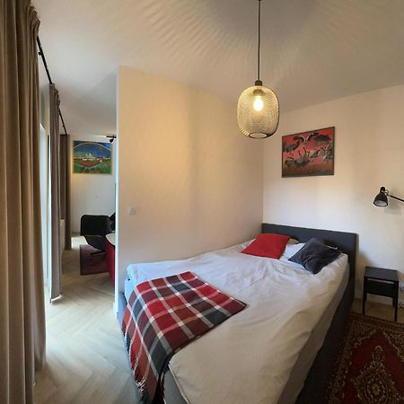 Apartament Mazagran Zamość 외부 사진