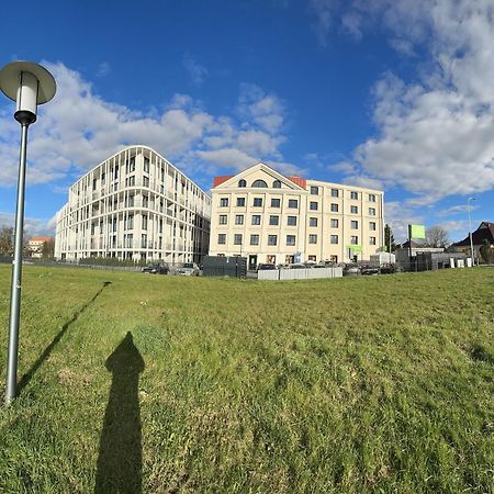 Apartament Mazagran Zamość 외부 사진
