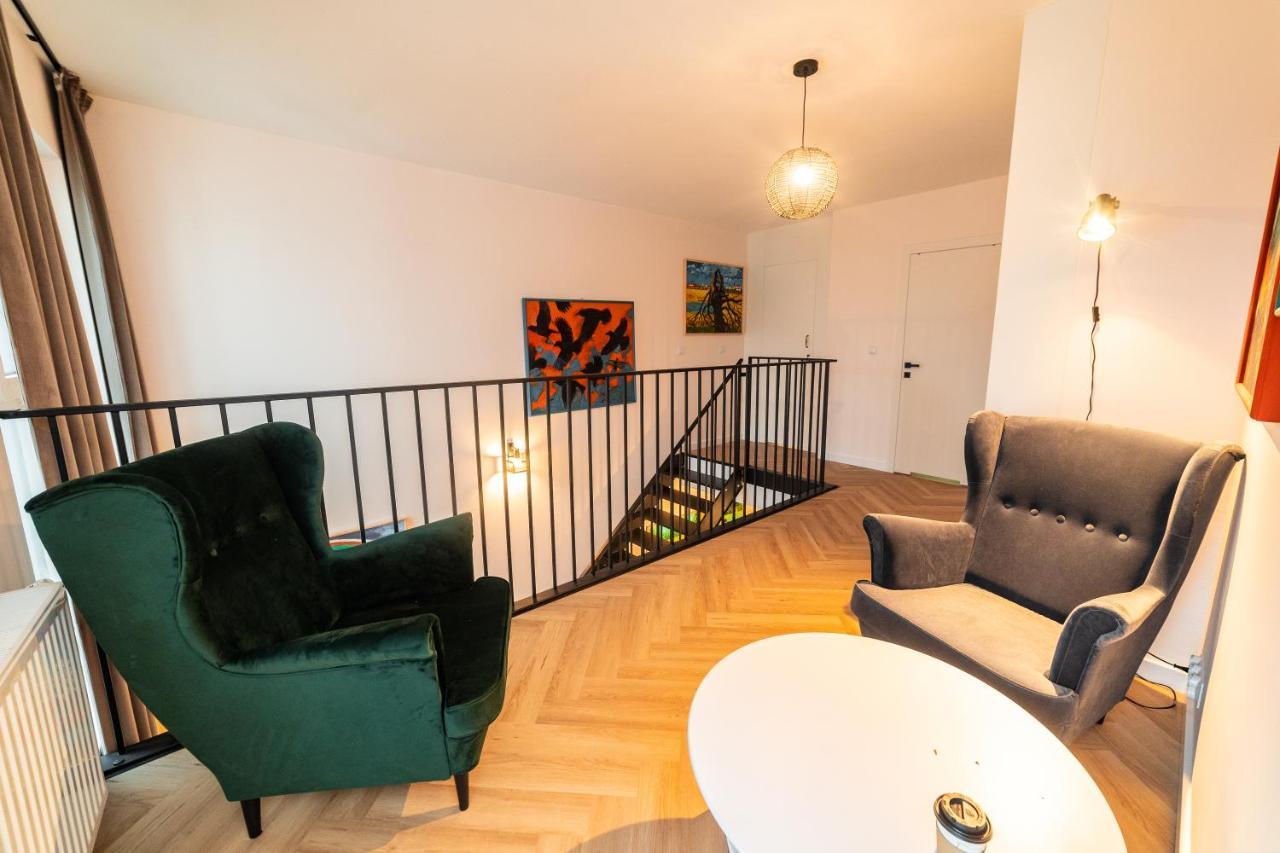 Apartament Mazagran Zamość 외부 사진