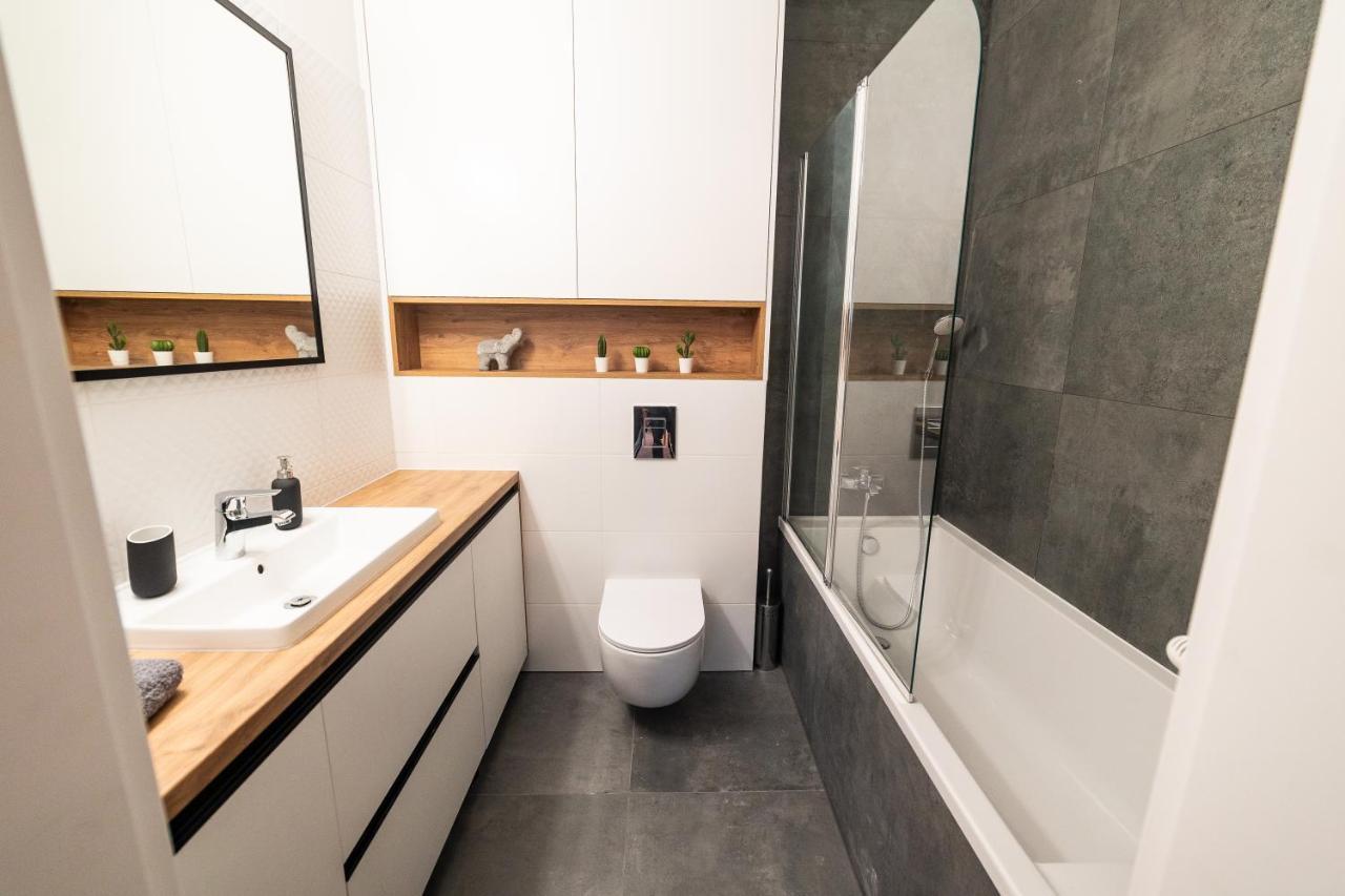 Apartament Mazagran Zamość 외부 사진