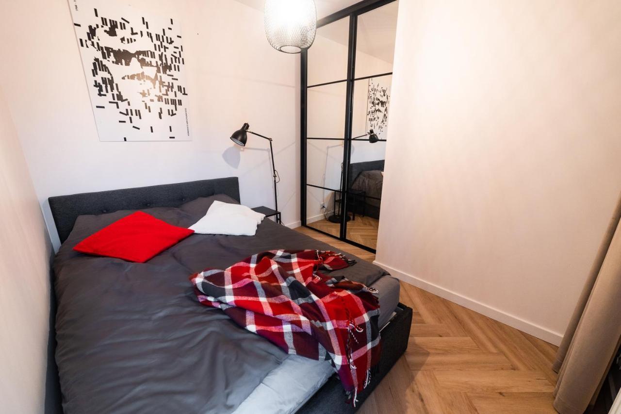 Apartament Mazagran Zamość 외부 사진