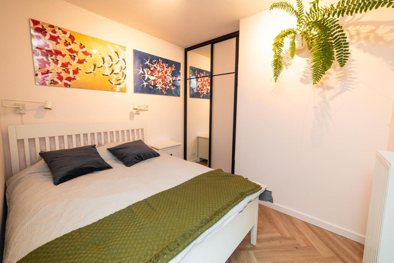 Apartament Mazagran Zamość 외부 사진