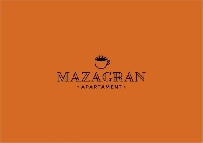 Apartament Mazagran Zamość 외부 사진