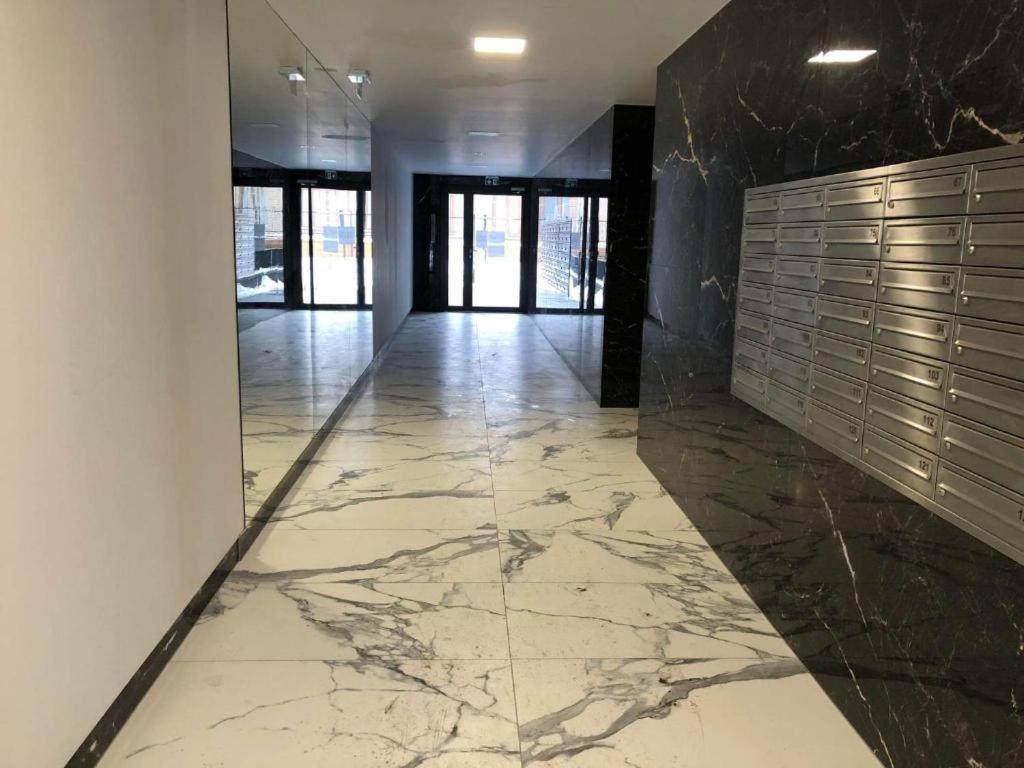 Apartament Mazagran Zamość 외부 사진