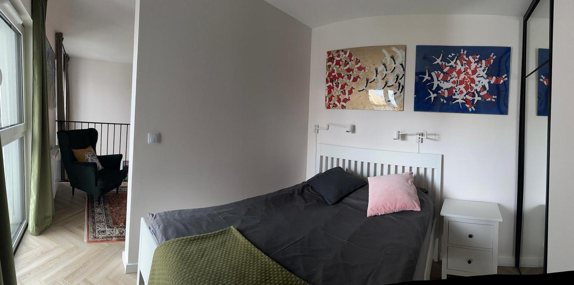 Apartament Mazagran Zamość 외부 사진