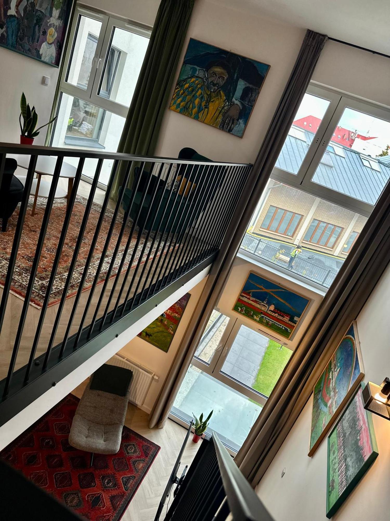 Apartament Mazagran Zamość 외부 사진