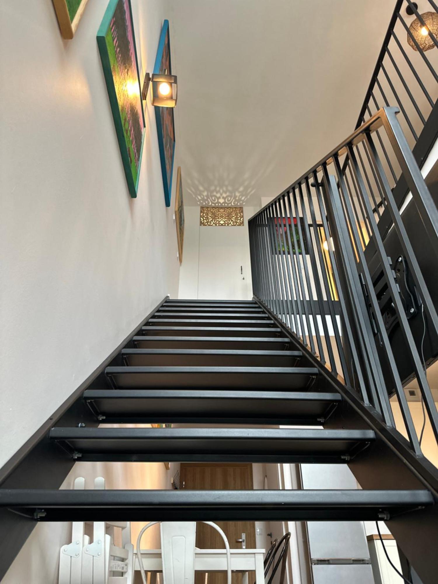 Apartament Mazagran Zamość 외부 사진