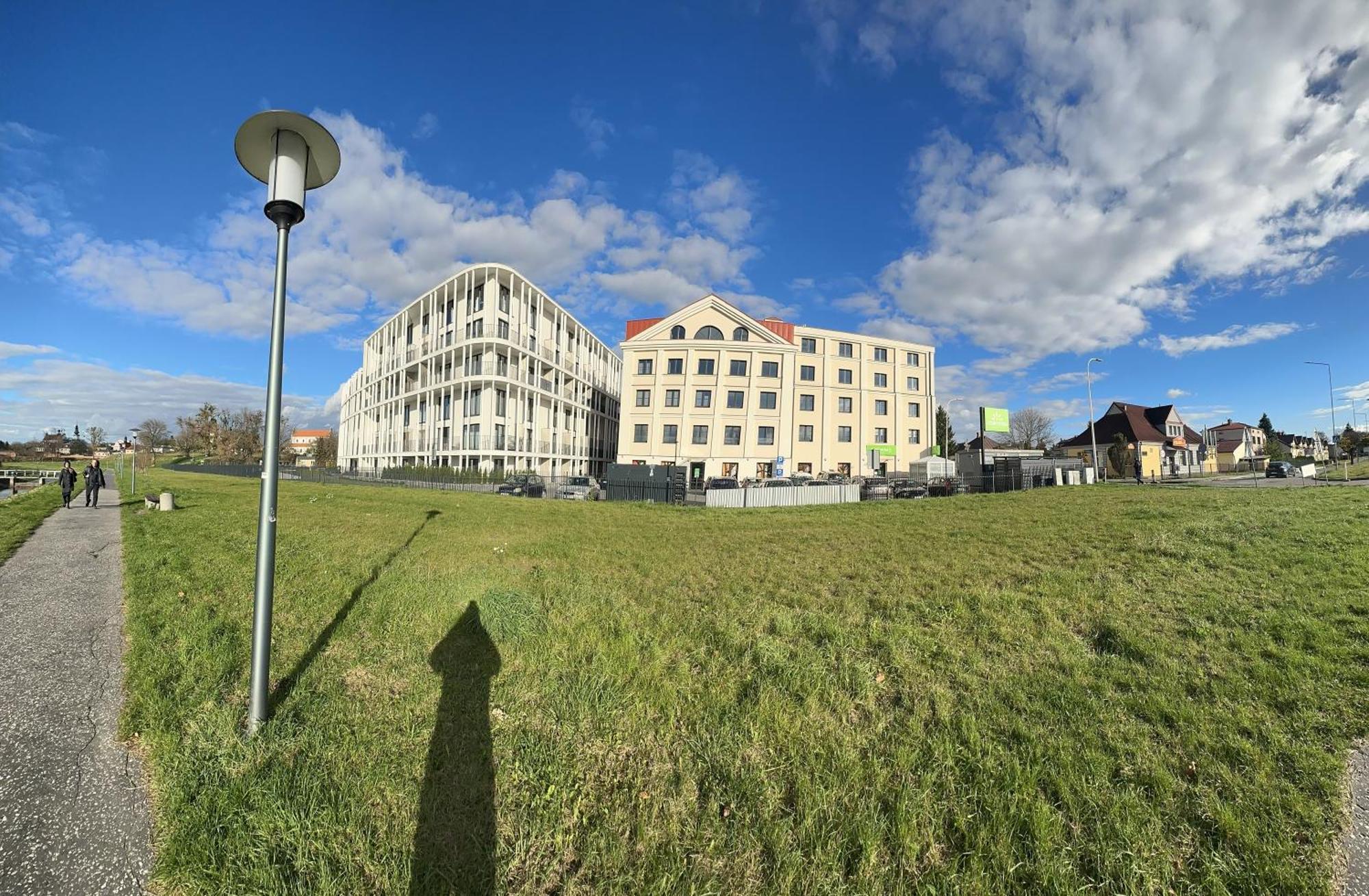 Apartament Mazagran Zamość 외부 사진