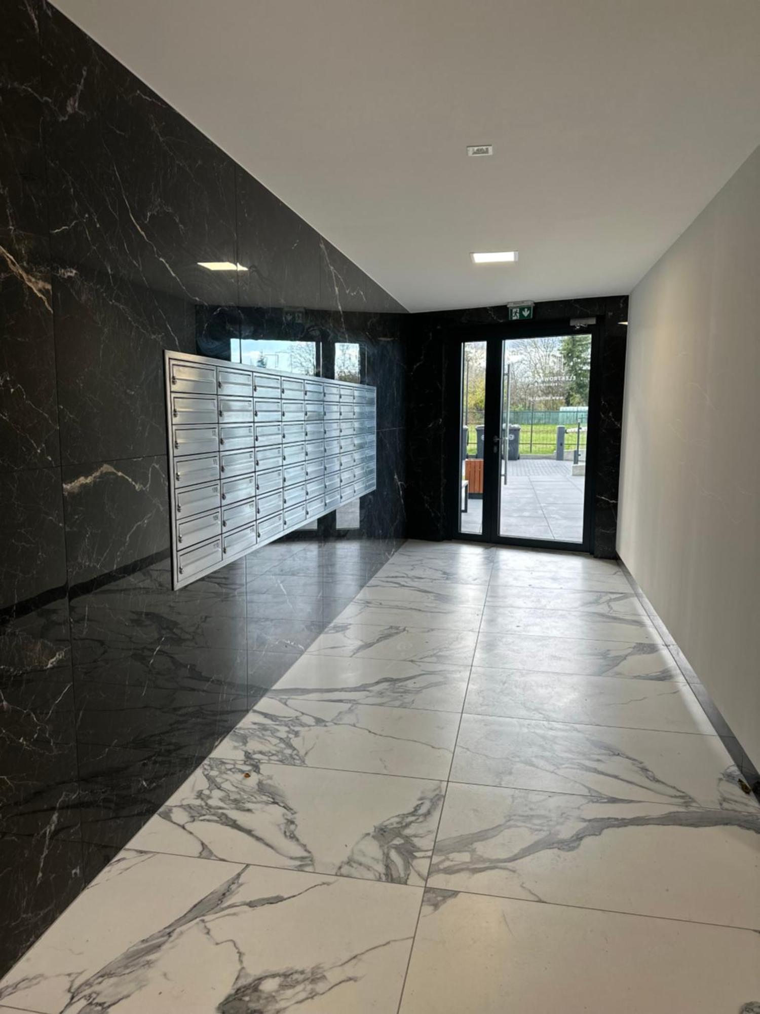 Apartament Mazagran Zamość 외부 사진