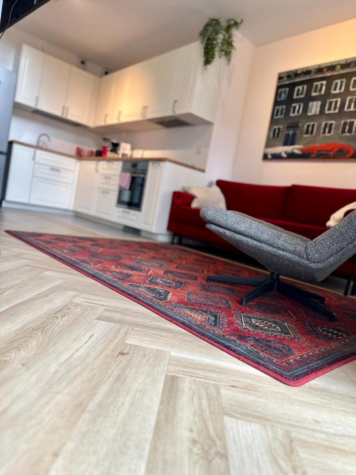 Apartament Mazagran Zamość 외부 사진