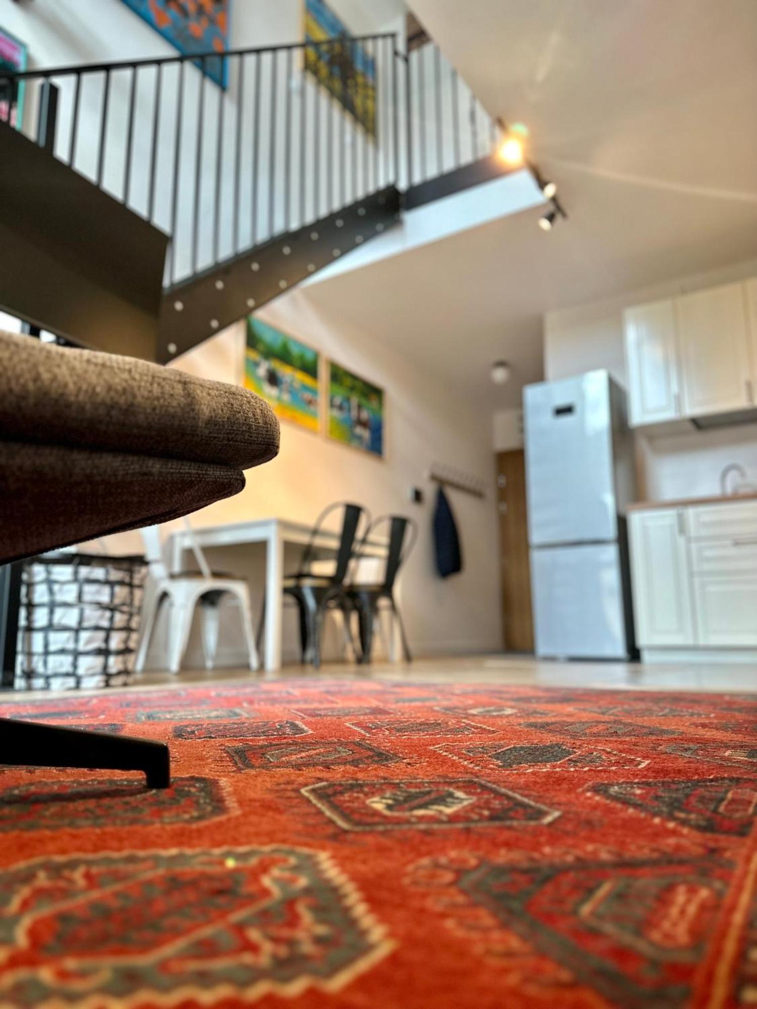 Apartament Mazagran Zamość 외부 사진