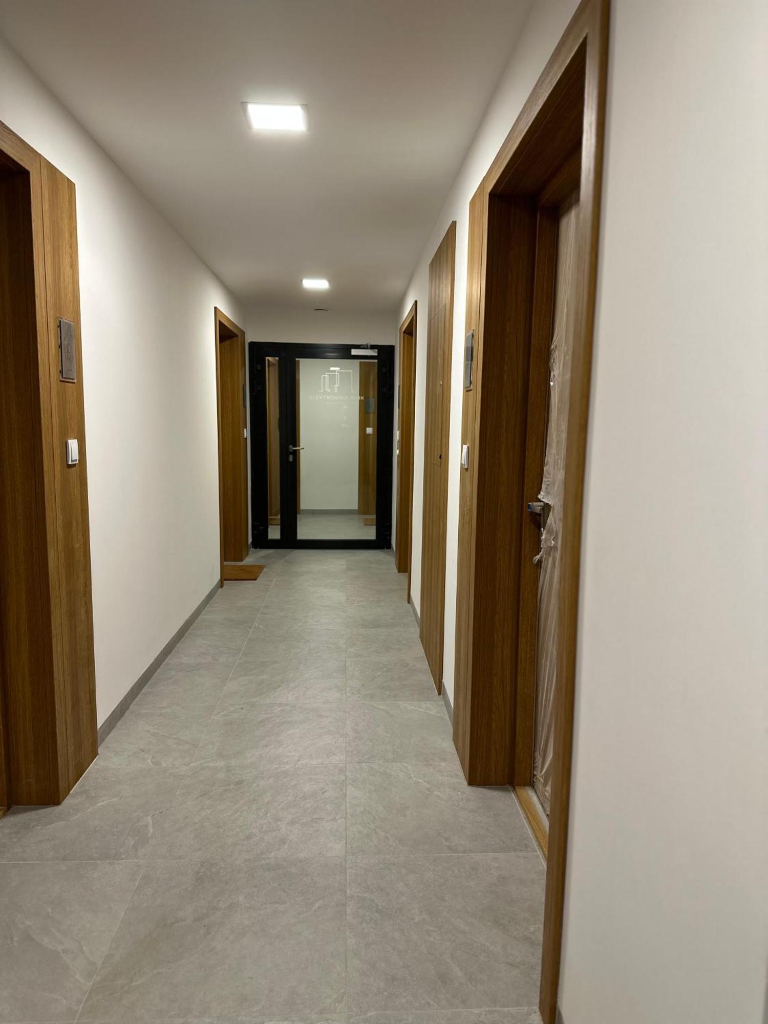 Apartament Mazagran Zamość 외부 사진