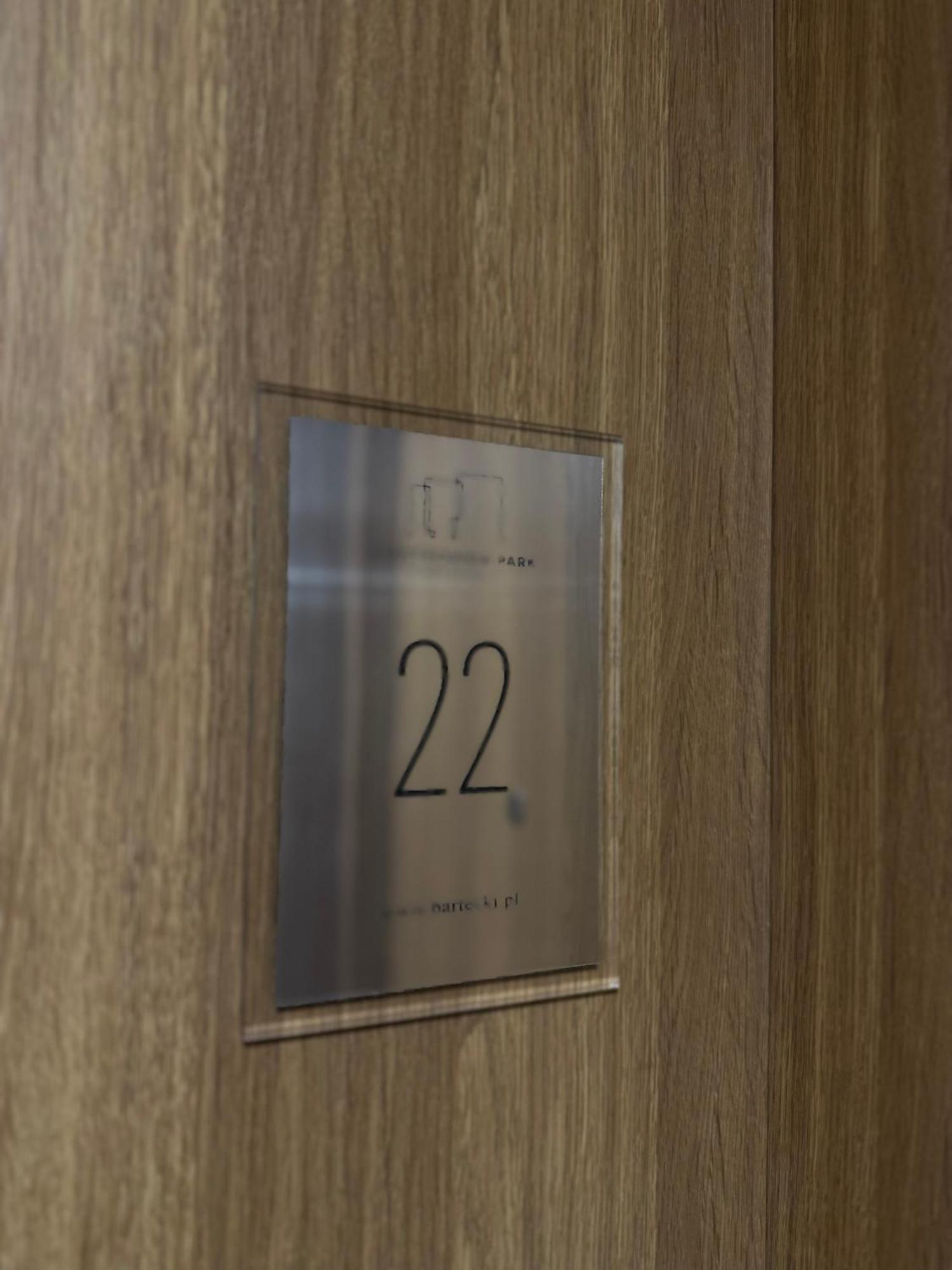 Apartament Mazagran Zamość 외부 사진
